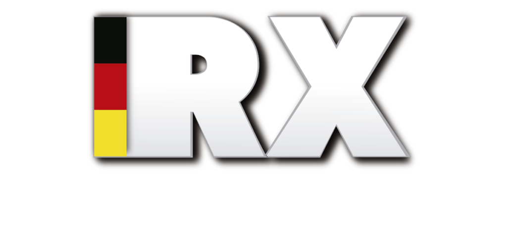 RX SUPLEMENTOS