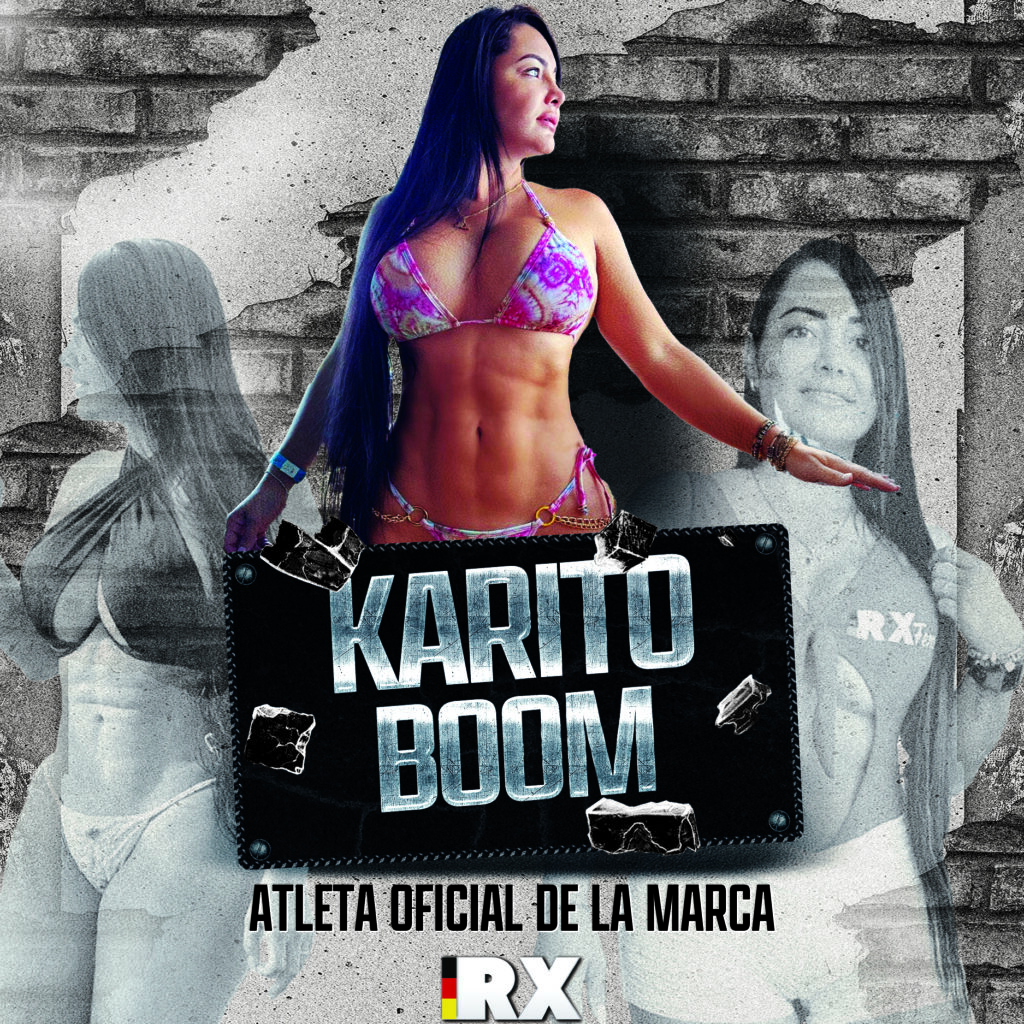 KARITO BOOM